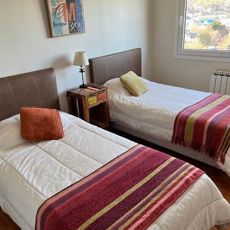 Appartamento Mlh2 Departamento Ushuaia Esterno foto