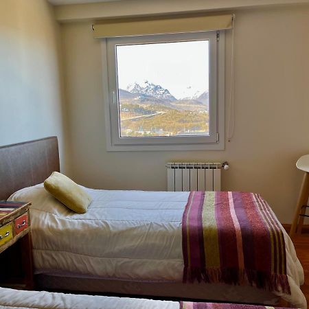 Appartamento Mlh2 Departamento Ushuaia Esterno foto