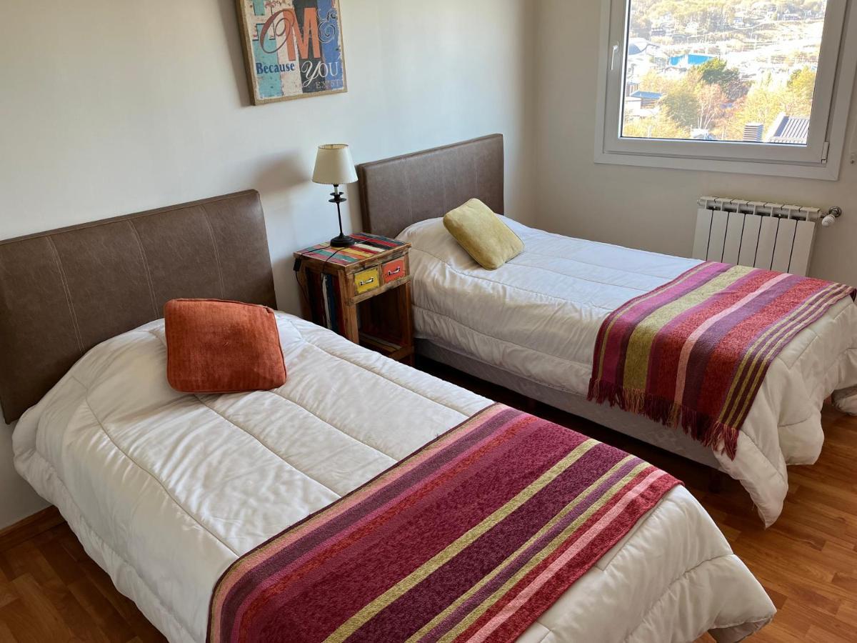 Appartamento Mlh2 Departamento Ushuaia Esterno foto