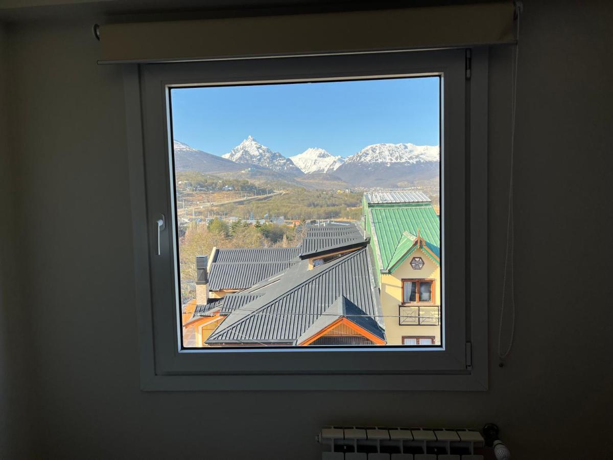 Appartamento Mlh2 Departamento Ushuaia Esterno foto
