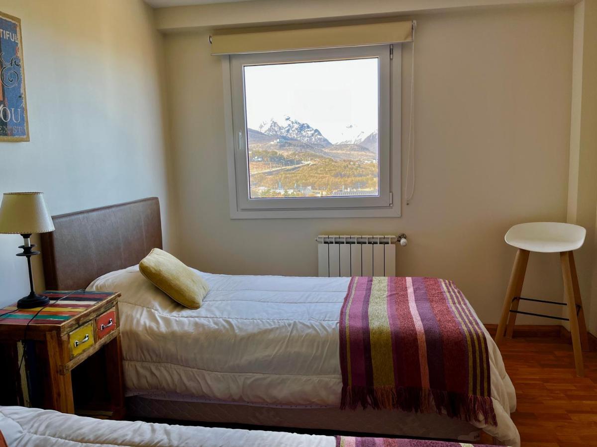 Appartamento Mlh2 Departamento Ushuaia Esterno foto