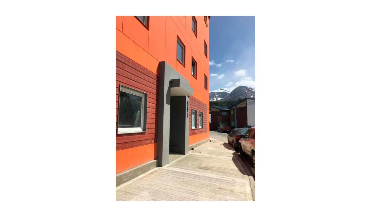 Appartamento Mlh2 Departamento Ushuaia Esterno foto