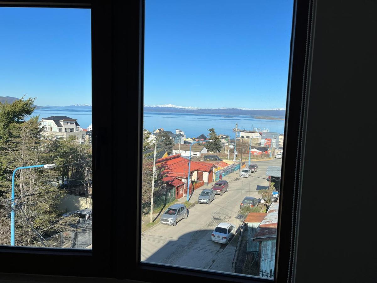 Appartamento Mlh2 Departamento Ushuaia Esterno foto