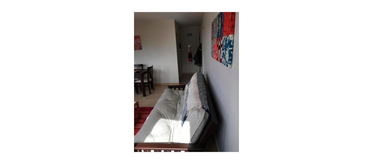 Appartamento Mlh2 Departamento Ushuaia Esterno foto